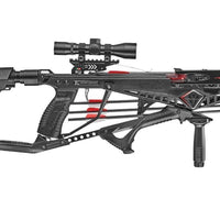 EK ARCHERY SEIGE 300 150LB XBOW - BLACK - NeonSales {{ shop.shopifyCountryName }}