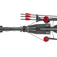 EK ARCHERY SEIGE 300 150LB XBOW - BLACK - NeonSales {{ shop.shopifyCountryName }}