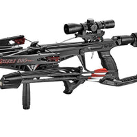 EK ARCHERY SEIGE 300 150LB XBOW - BLACK - NeonSales {{ shop.shopifyCountryName }}