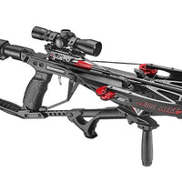 EK ARCHERY SEIGE 300 150LB XBOW - BLACK - NeonSales {{ shop.shopifyCountryName }}