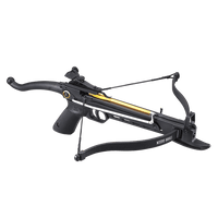EKCR-002ABA COBRA CROSSBOW 80LBS - BLACK - NeonSales {{ shop.shopifyCountryName }}