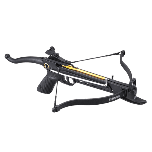 EKCR-002ABA COBRA CROSSBOW 80LBS - BLACK - NeonSales {{ shop.shopifyCountryName }}