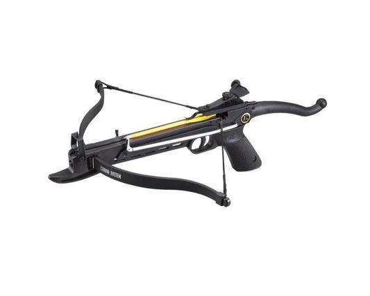 EKCR-002ABA COBRA CROSSBOW 80LBS - BLACK - NeonSales {{ shop.shopifyCountryName }}