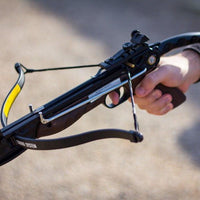 EKCR-002ABA COBRA CROSSBOW 80LBS - BLACK - NeonSales {{ shop.shopifyCountryName }}