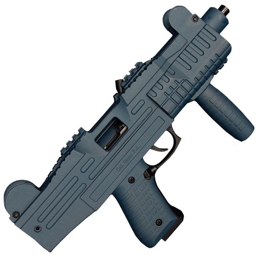 EKOL ASI BLANK SUBMACHINE GUN W/ EXTENDED MAGAZINE - NeonSales {{ shop.shopifyCountryName }}
