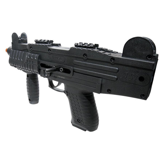 EKOL ASI BLANK SUBMACHINE GUN W/ EXTENDED MAGAZINE - NeonSales {{ shop.shopifyCountryName }}