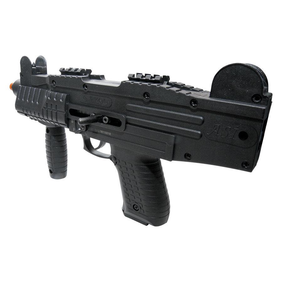 EKOL ASI BLANK SUBMACHINE GUN W/ EXTENDED MAGAZINE - NeonSales South Africa