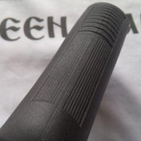 EKOL GEDIZ (GLOCK 17) BLANK GUN - BLACK W/ CHROME - NeonSales {{ shop.shopifyCountryName }}