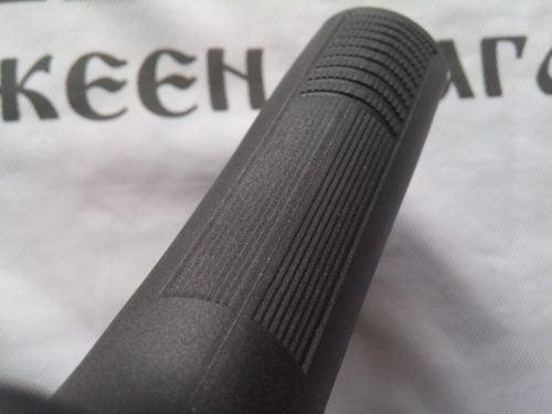 EKOL GEDIZ (GLOCK 17) BLANK GUN - BLACK W/ CHROME - NeonSales {{ shop.shopifyCountryName }}