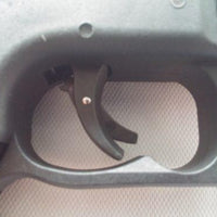EKOL GEDIZ (GLOCK 17) BLANK GUN - BLACK W/ CHROME - NeonSales {{ shop.shopifyCountryName }}