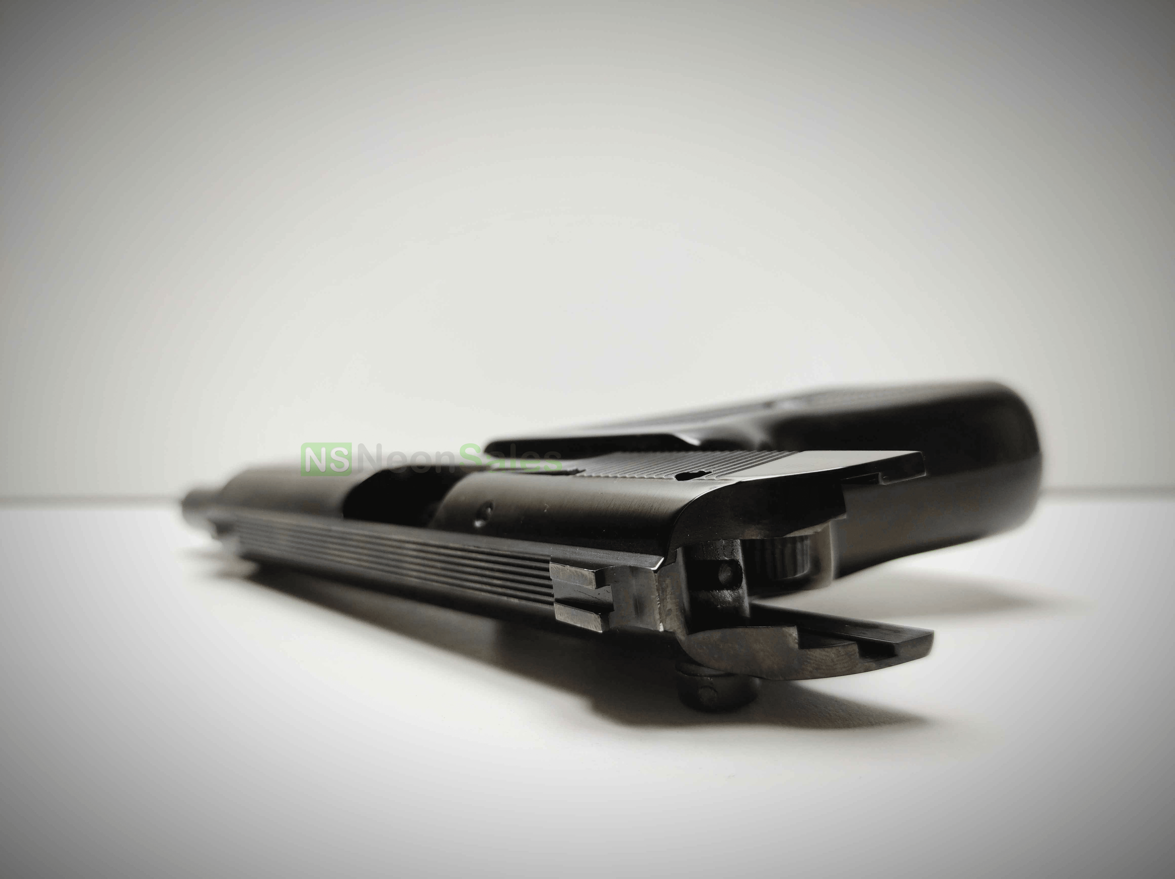 EKOL MAJOR BLANK GUN + 10 BLANKS + HOLSTER - NeonSales {{ shop.shopifyCountryName }}