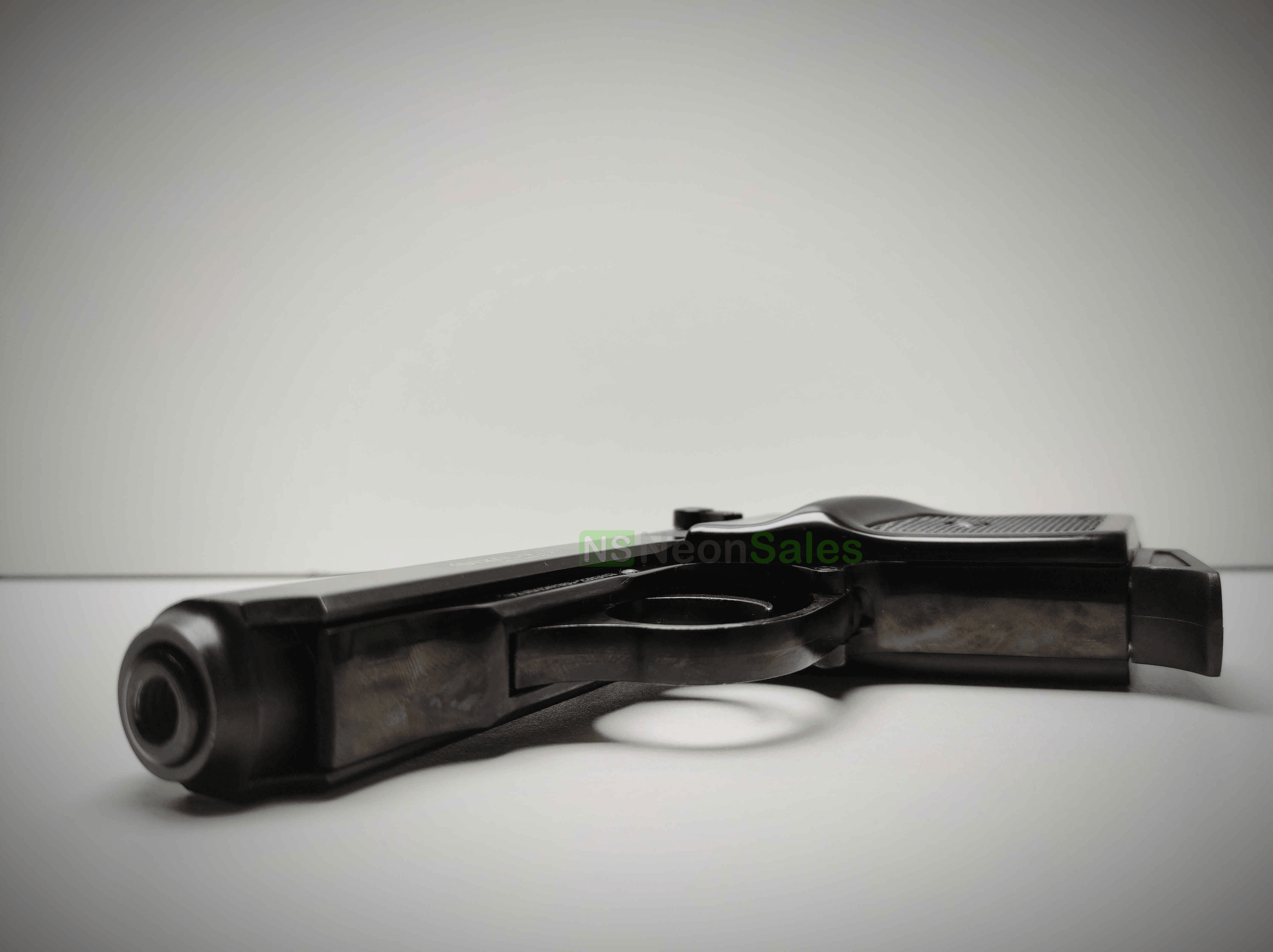 EKOL MAJOR BLANK GUN + 10 BLANKS + HOLSTER - NeonSales {{ shop.shopifyCountryName }}