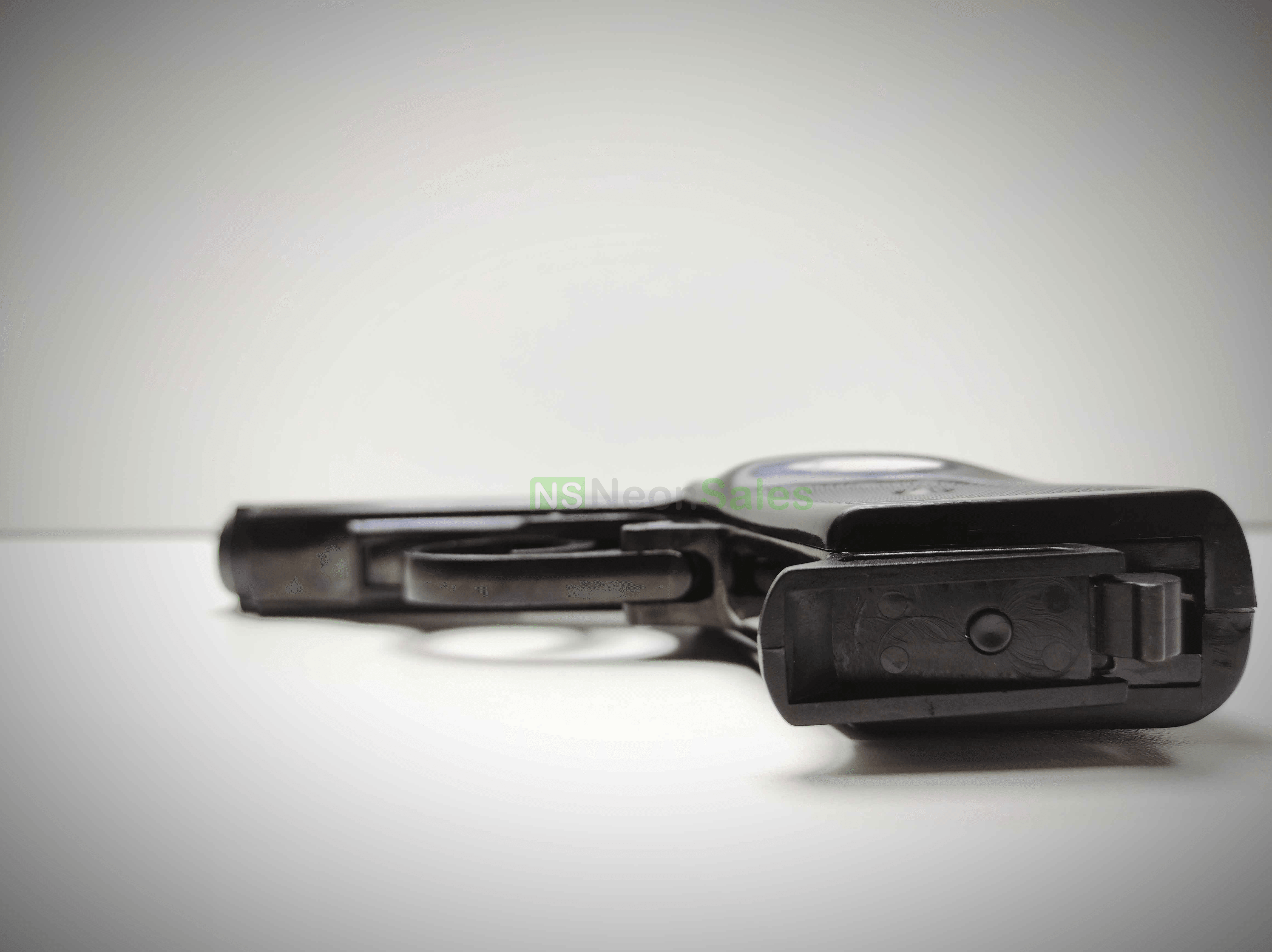 EKOL MAJOR BLANK GUN + 10 BLANKS + HOLSTER - NeonSales {{ shop.shopifyCountryName }}