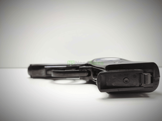EKOL MAJOR BLANK GUN + 10 BLANKS + HOLSTER - NeonSales {{ shop.shopifyCountryName }}