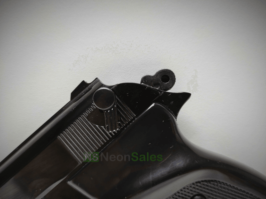 EKOL MAJOR BLANK GUN + 10 BLANKS + HOLSTER - NeonSales {{ shop.shopifyCountryName }}