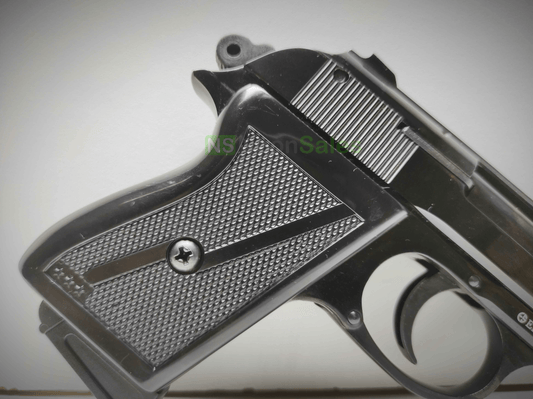EKOL MAJOR BLANK GUN + 10 BLANKS + HOLSTER - NeonSales {{ shop.shopifyCountryName }}
