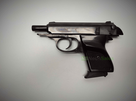 EKOL MAJOR BLANK GUN + 10 BLANKS + HOLSTER - NeonSales {{ shop.shopifyCountryName }}