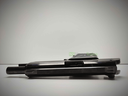 EKOL MAJOR BLANK GUN + 10 BLANKS + HOLSTER - NeonSales {{ shop.shopifyCountryName }}