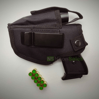 EKOL MAJOR (PM REPLICA) COMPACT BLANK GUN - BLUED - NeonSales {{ shop.shopifyCountryName }}
