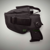 EKOL MAJOR (PM REPLICA) COMPACT BLANK GUN - BLUED - NeonSales {{ shop.shopifyCountryName }}