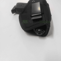 EKOL MAJOR (PM REPLICA) COMPACT BLANK GUN - BLUED - NeonSales {{ shop.shopifyCountryName }}