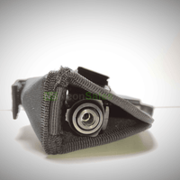 EKOL MAJOR (PM REPLICA) COMPACT BLANK GUN - BLUED - NeonSales {{ shop.shopifyCountryName }}
