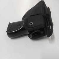 EKOL MAJOR (PM REPLICA) COMPACT BLANK GUN - BLUED - NeonSales {{ shop.shopifyCountryName }}