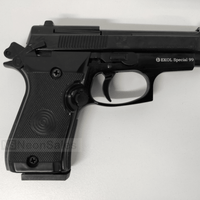 EKOL VOLTRAN SPECIAL99 CLASSIC BLANK GUN - BLACK - NeonSales {{ shop.shopifyCountryName }}