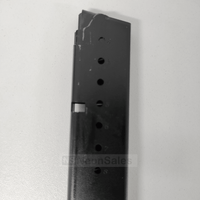 EKOL VOLTRAN SPECIAL99 CLASSIC BLANK GUN - BLACK - NeonSales {{ shop.shopifyCountryName }}