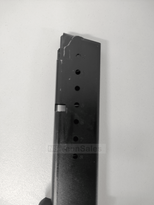 EKOL VOLTRAN SPECIAL99 CLASSIC BLANK GUN - BLACK - NeonSales {{ shop.shopifyCountryName }}