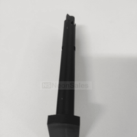 EKOL VOLTRAN SPECIAL99 CLASSIC BLANK GUN - BLACK - NeonSales {{ shop.shopifyCountryName }}