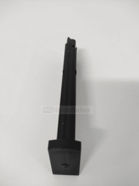 EKOL VOLTRAN SPECIAL99 CLASSIC BLANK GUN - BLACK - NeonSales {{ shop.shopifyCountryName }}