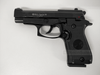 EKOL VOLTRAN SPECIAL99 CLASSIC BLANK GUN - BLACK - NeonSales {{ shop.shopifyCountryName }}
