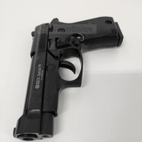 EKOL VOLTRAN SPECIAL99 CLASSIC BLANK GUN - BLACK - NeonSales {{ shop.shopifyCountryName }}