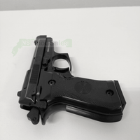 EKOL VOLTRAN SPECIAL99 CLASSIC BLANK GUN - BLACK - NeonSales {{ shop.shopifyCountryName }}