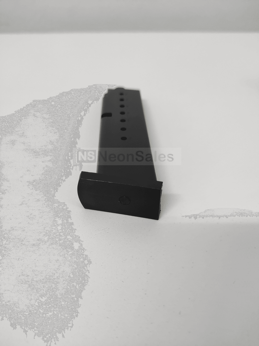 EKOL VOLTRAN SPECIAL99 CLASSIC BLANK GUN - BLACK - NeonSales {{ shop.shopifyCountryName }}