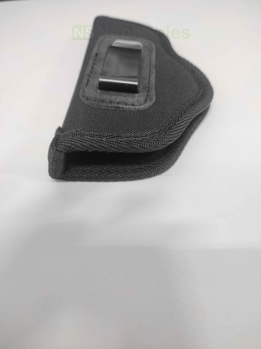 EL PASO CORDURA CLIP-ON (IWB) - LARGE AUTO - NeonSales {{ shop.shopifyCountryName }}