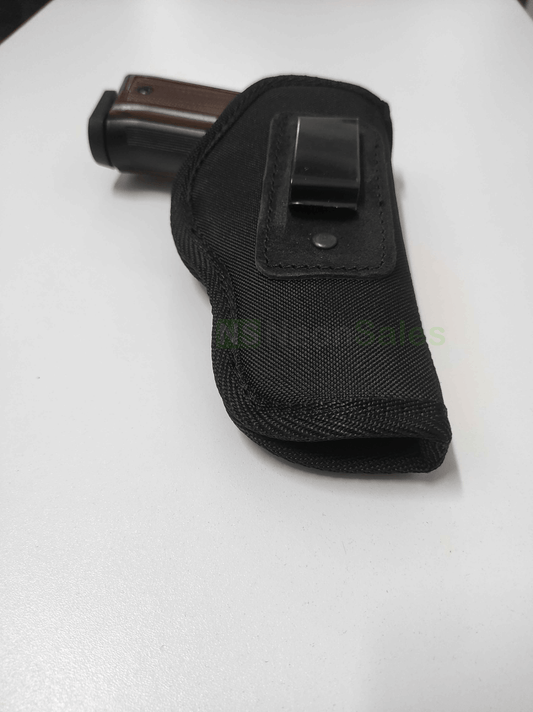 EL PASO CORDURA CLIP-ON (IWB) - LARGE AUTO - NeonSales {{ shop.shopifyCountryName }}