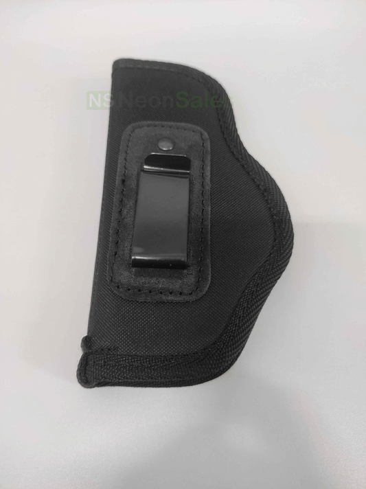 EL PASO CORDURA CLIP-ON (IWB) - LARGE AUTO - NeonSales {{ shop.shopifyCountryName }}