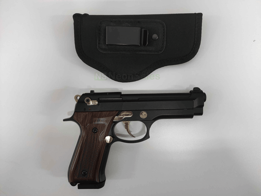 EL PASO CORDURA CLIP-ON (IWB) - LARGE AUTO - NeonSales {{ shop.shopifyCountryName }}
