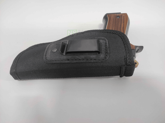 EL PASO CORDURA CLIP-ON (IWB) - LARGE AUTO - NeonSales {{ shop.shopifyCountryName }}