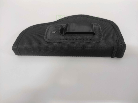 EL PASO CORDURA CLIP-ON (IWB) - LARGE AUTO - NeonSales {{ shop.shopifyCountryName }}