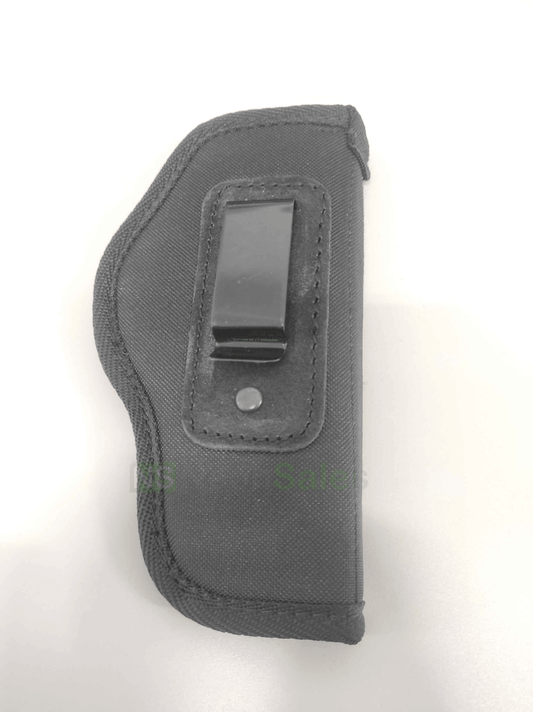 EL PASO CORDURA CLIP-ON (IWB) - LARGE AUTO - NeonSales {{ shop.shopifyCountryName }}