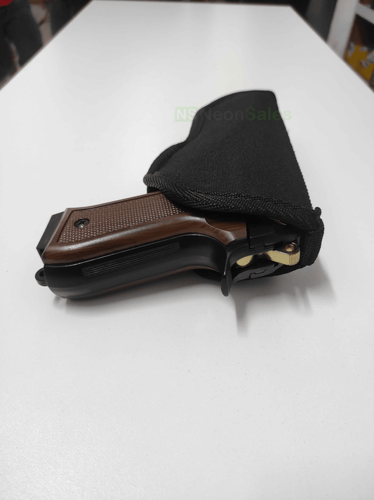 EL PASO CORDURA CLIP-ON (IWB) - LARGE AUTO - NeonSales {{ shop.shopifyCountryName }}
