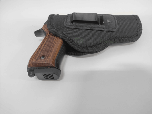 EL PASO CORDURA CLIP-ON (IWB) - LARGE AUTO - NeonSales {{ shop.shopifyCountryName }}