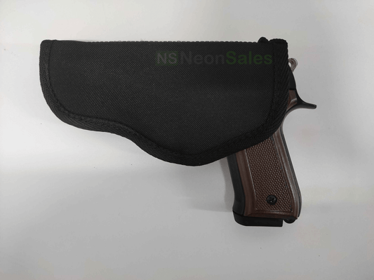 EL PASO CORDURA CLIP-ON (IWB) - LARGE AUTO - NeonSales {{ shop.shopifyCountryName }}