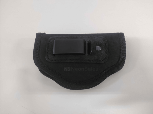 EL PASO CORDURA CLIP-ON (IWB) - MEDIUM RAIL - NeonSales {{ shop.shopifyCountryName }}