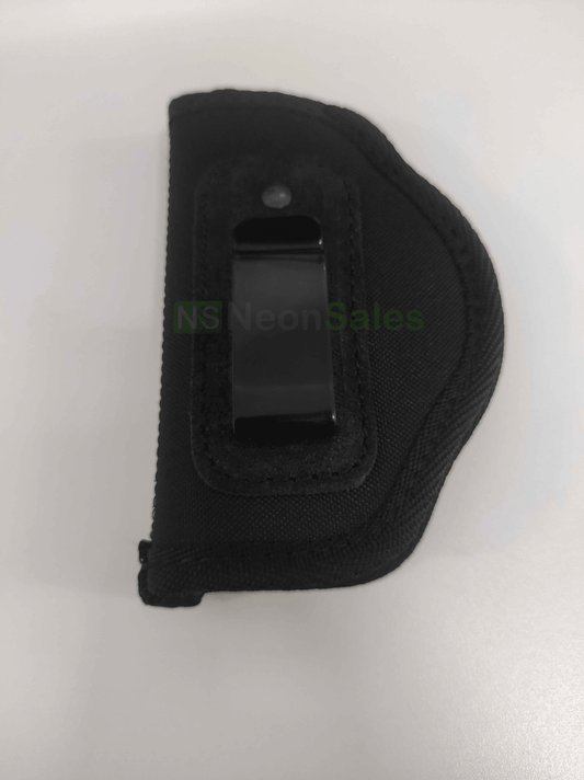 EL PASO CORDURA CLIP-ON (IWB) - MEDIUM RAIL - NeonSales {{ shop.shopifyCountryName }}
