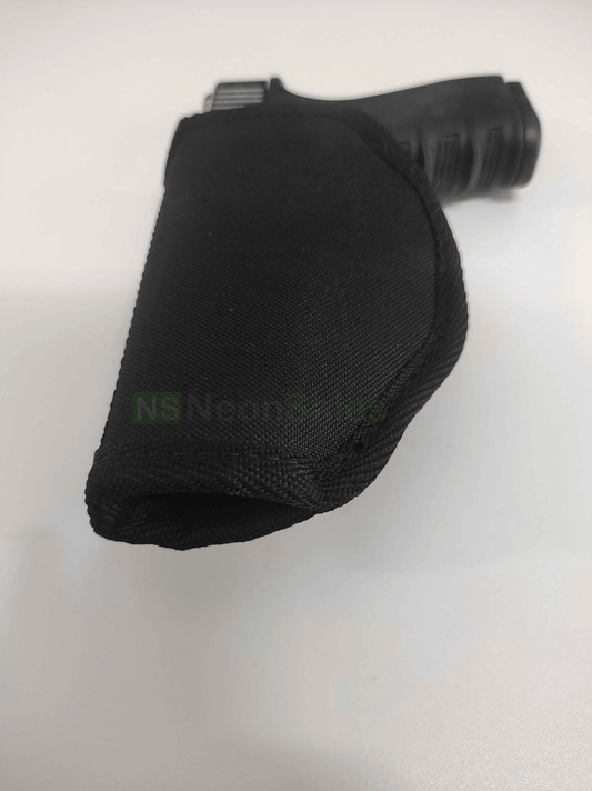 EL PASO CORDURA CLIP-ON (IWB) - MEDIUM RAIL - NeonSales {{ shop.shopifyCountryName }}