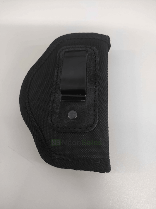 EL PASO CORDURA CLIP-ON (IWB) - MEDIUM RAIL - NeonSales {{ shop.shopifyCountryName }}